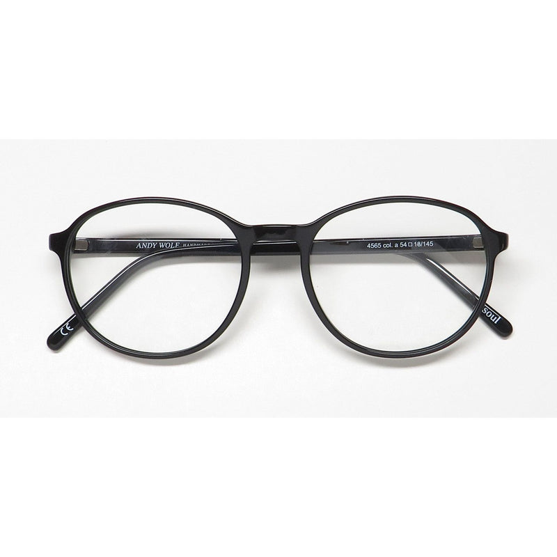 ModaFrames Andy Wolf 4565 Eyeglasses Eyeglasses