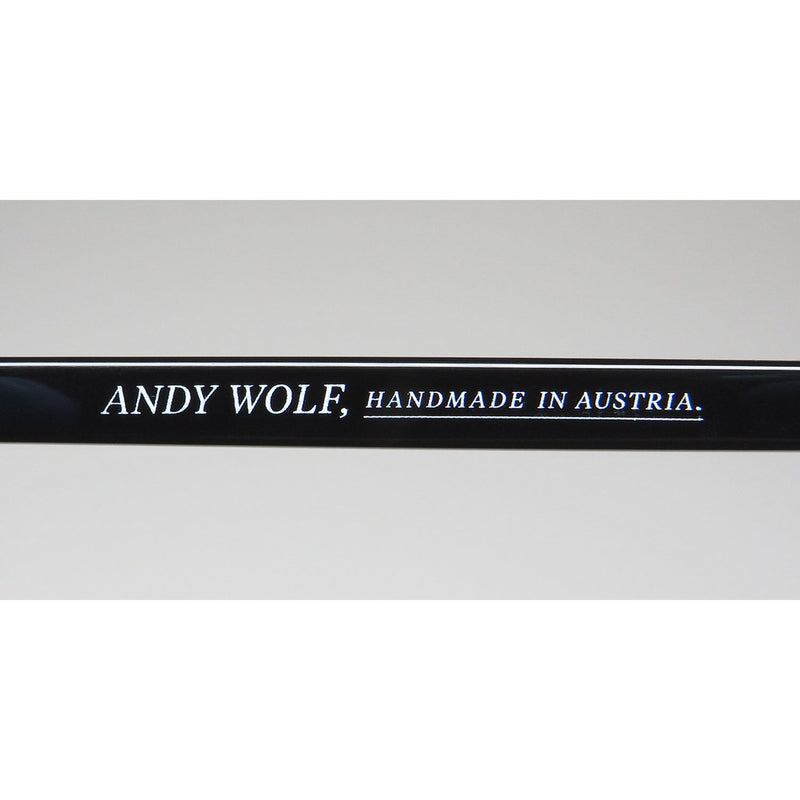 ModaFrames Andy Wolf 4565 Eyeglasses Eyeglasses