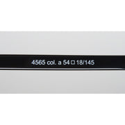 ModaFrames Andy Wolf 4565 Eyeglasses Eyeglasses