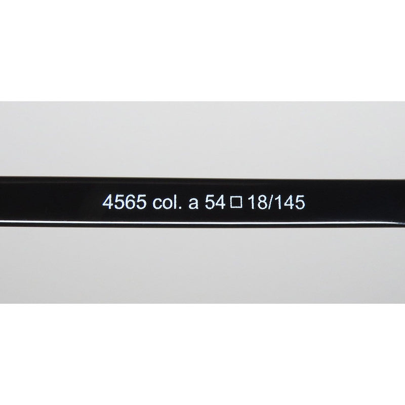 ModaFrames Andy Wolf 4565 Eyeglasses Eyeglasses