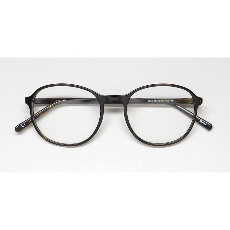 ModaFrames Andy Wolf 4565 Eyeglasses Eyeglasses
