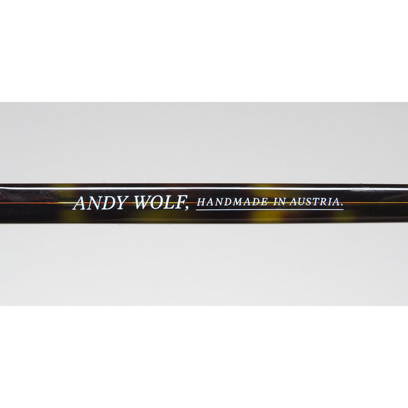 ModaFrames Andy Wolf 4565 Eyeglasses Eyeglasses