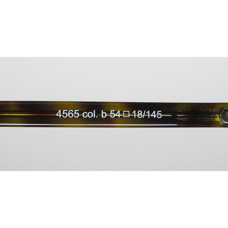 ModaFrames Andy Wolf 4565 Eyeglasses Eyeglasses