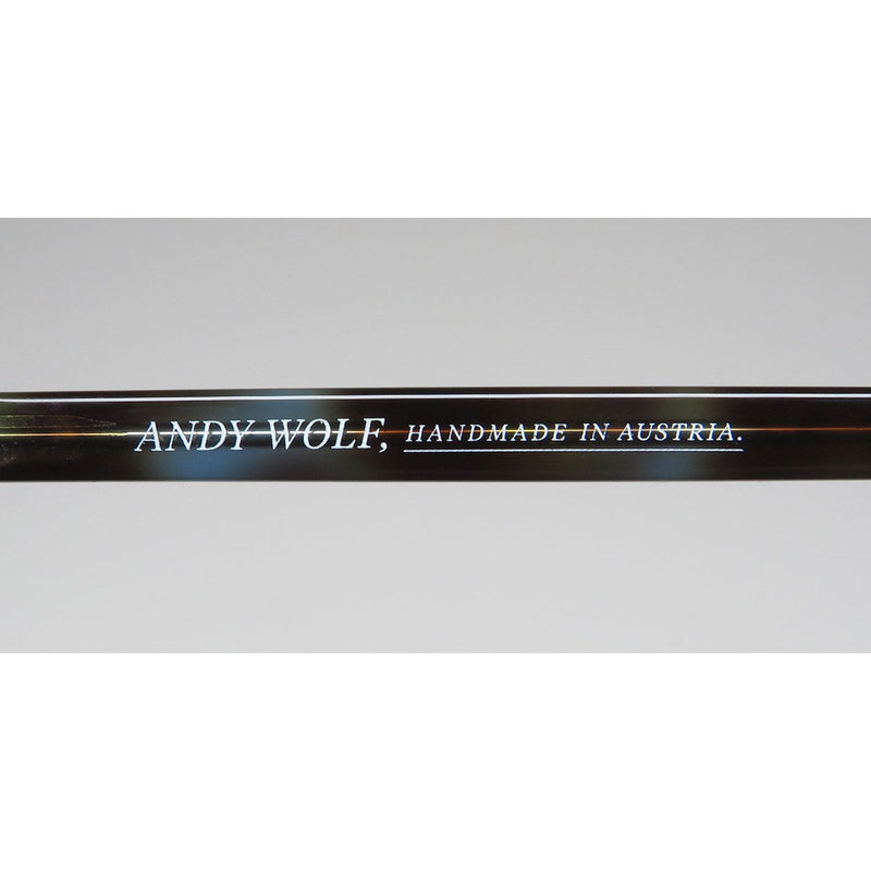 ModaFrames Andy Wolf 4565 Eyeglasses Eyeglasses