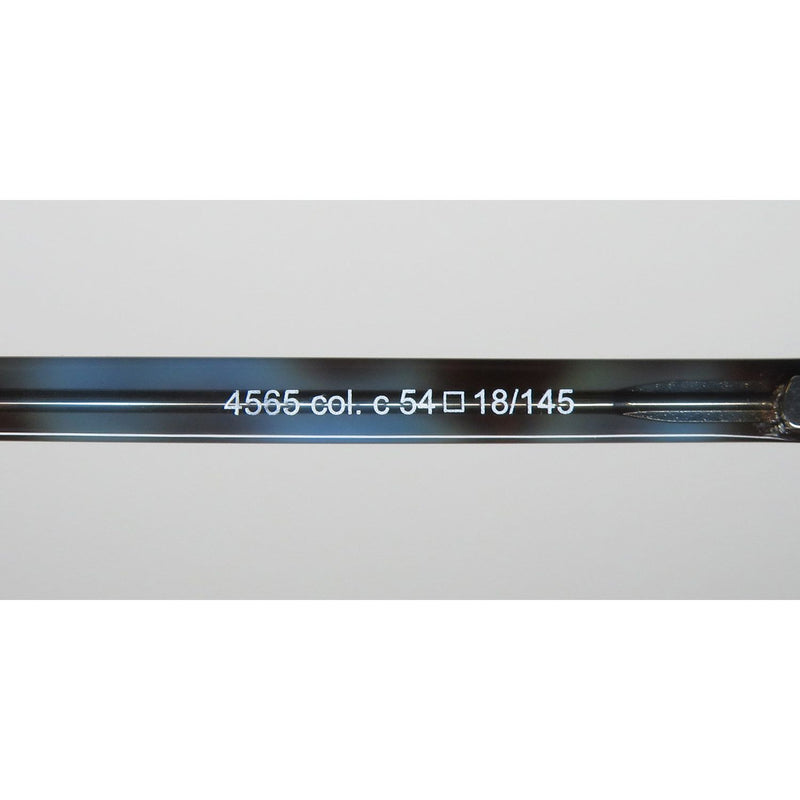 ModaFrames Andy Wolf 4565 Eyeglasses Eyeglasses