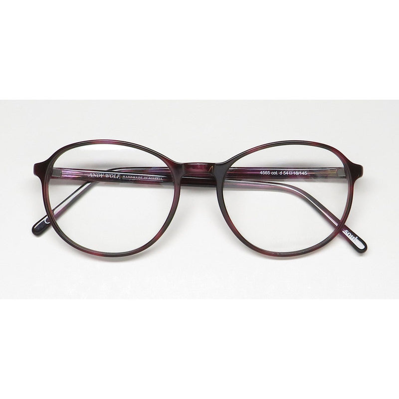 ModaFrames Andy Wolf 4565 Eyeglasses Eyeglasses