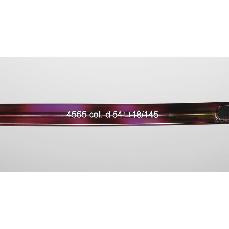 ModaFrames Andy Wolf 4565 Eyeglasses Eyeglasses