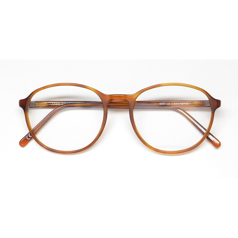 ModaFrames Andy Wolf 4565 Eyeglasses Eyeglasses