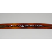 ModaFrames Andy Wolf 4565 Eyeglasses Eyeglasses