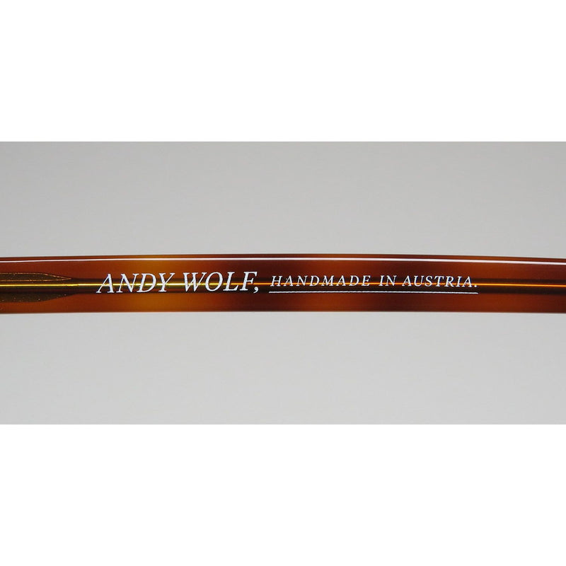 ModaFrames Andy Wolf 4565 Eyeglasses Eyeglasses