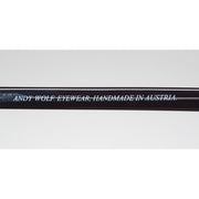 ModaFrames Andy Wolf 4504 Eyeglasses Eyeglasses