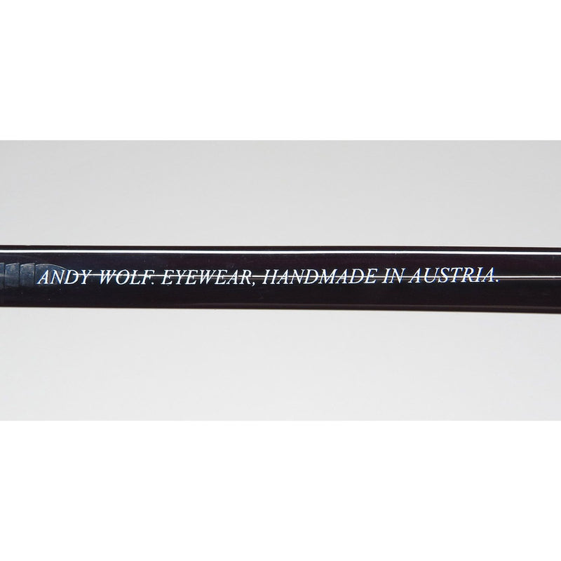 ModaFrames Andy Wolf 4504 Eyeglasses Eyeglasses