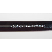 ModaFrames Andy Wolf 4504 Eyeglasses Eyeglasses