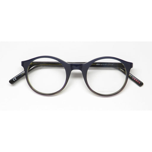 ModaFrames Andy Wolf 4504 Eyeglasses Eyeglasses