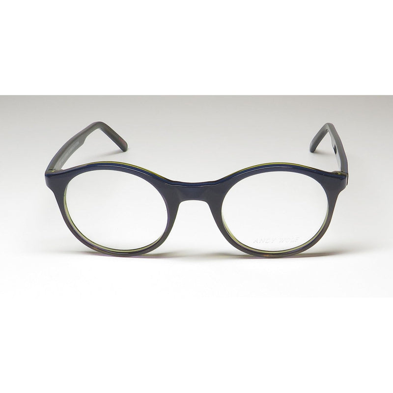 ModaFrames Andy Wolf 4504 Eyeglasses Eyeglasses