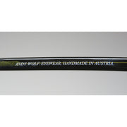 ModaFrames Andy Wolf 4504 Eyeglasses Eyeglasses