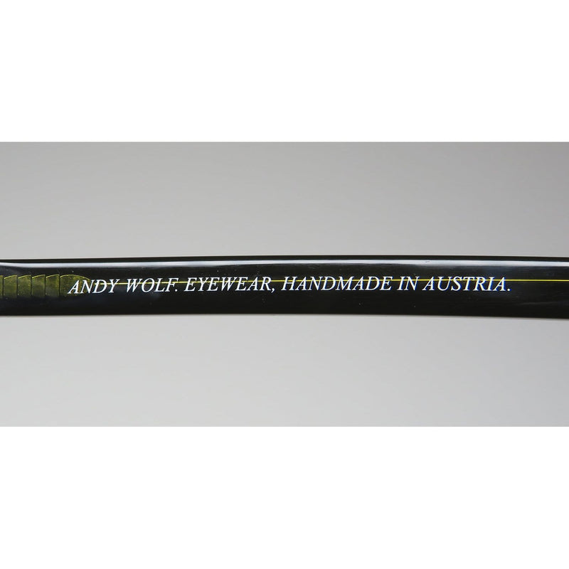 ModaFrames Andy Wolf 4504 Eyeglasses Eyeglasses