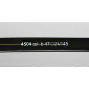 ModaFrames Andy Wolf 4504 Eyeglasses Eyeglasses