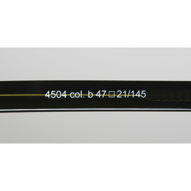 ModaFrames Andy Wolf 4504 Eyeglasses Eyeglasses