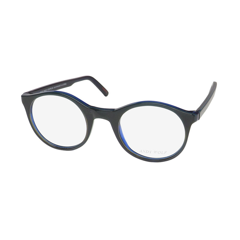 ModaFrames Andy Wolf 4504 Eyeglasses Eyeglasses