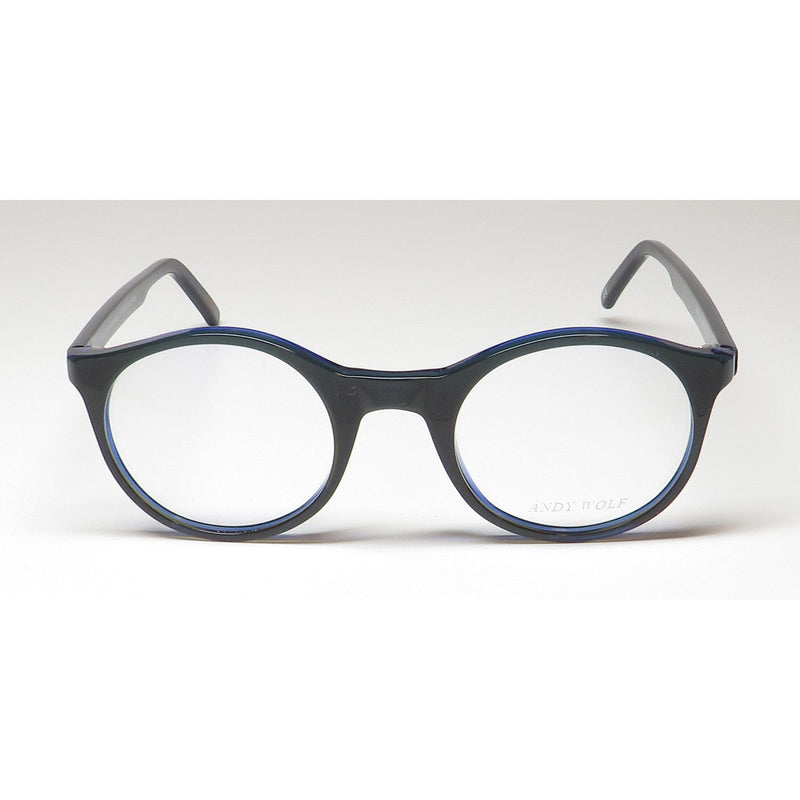 ModaFrames Andy Wolf 4504 Eyeglasses Eyeglasses