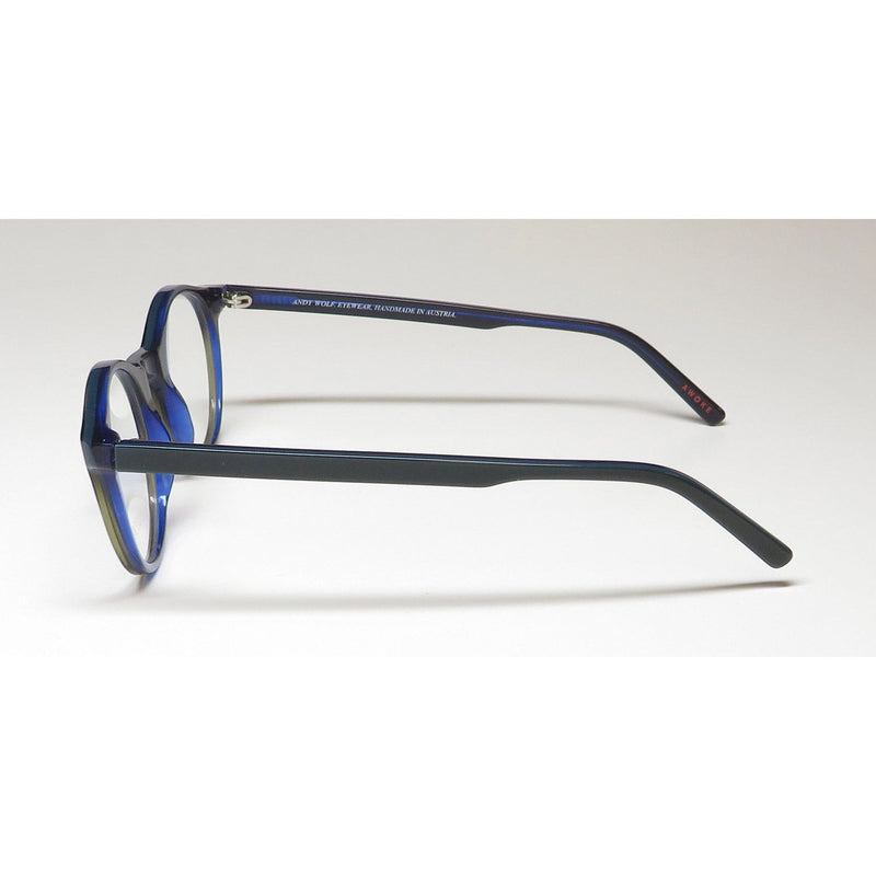 ModaFrames Andy Wolf 4504 Eyeglasses Eyeglasses