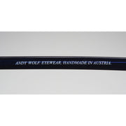 ModaFrames Andy Wolf 4504 Eyeglasses Eyeglasses