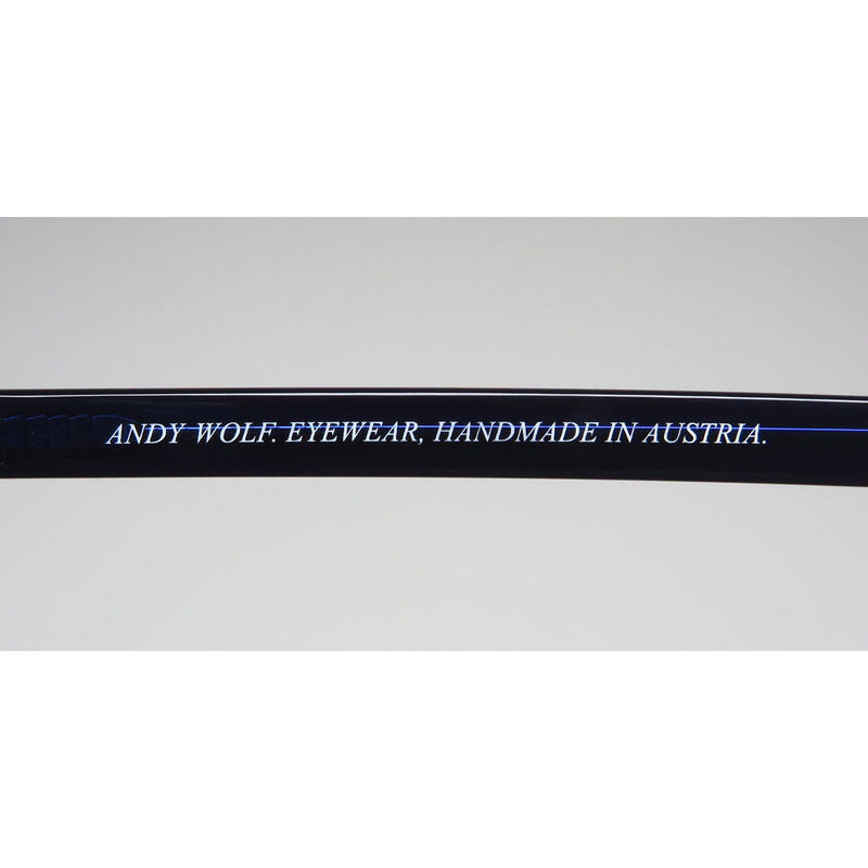 ModaFrames Andy Wolf 4504 Eyeglasses Eyeglasses