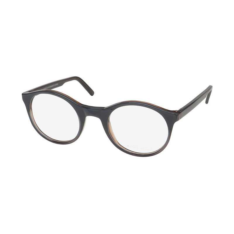 ModaFrames Andy Wolf 4504 Eyeglasses Eyeglasses