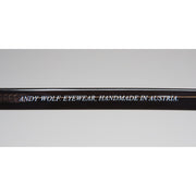 ModaFrames Andy Wolf 4504 Eyeglasses Eyeglasses