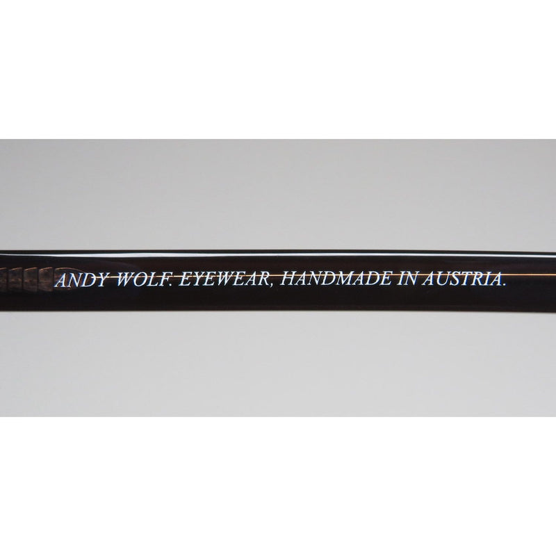 ModaFrames Andy Wolf 4504 Eyeglasses Eyeglasses