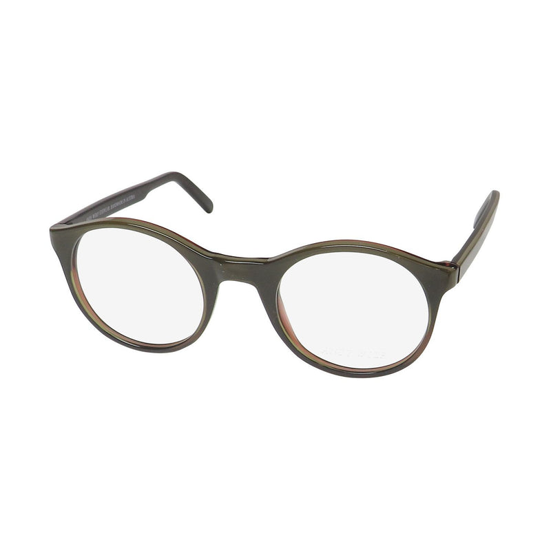 ModaFrames Andy Wolf 4504 Eyeglasses Eyeglasses