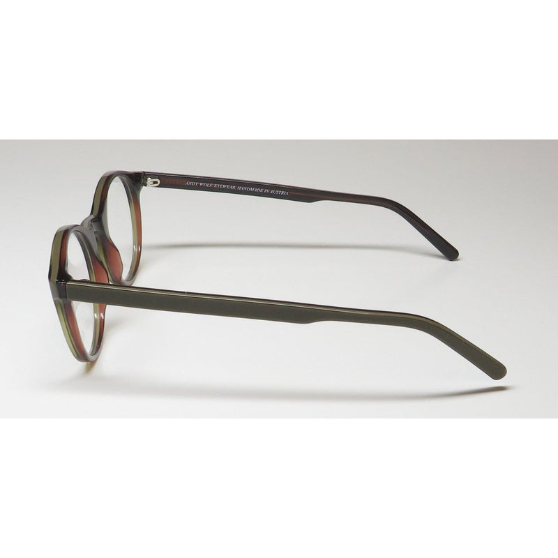 ModaFrames Andy Wolf 4504 Eyeglasses Eyeglasses