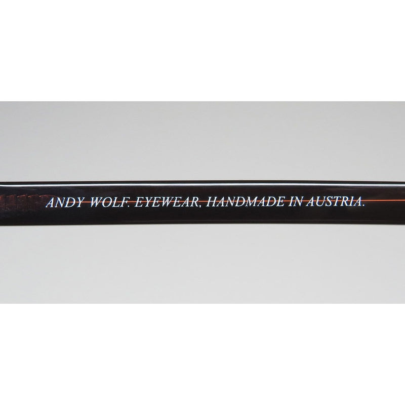 ModaFrames Andy Wolf 4504 Eyeglasses Eyeglasses