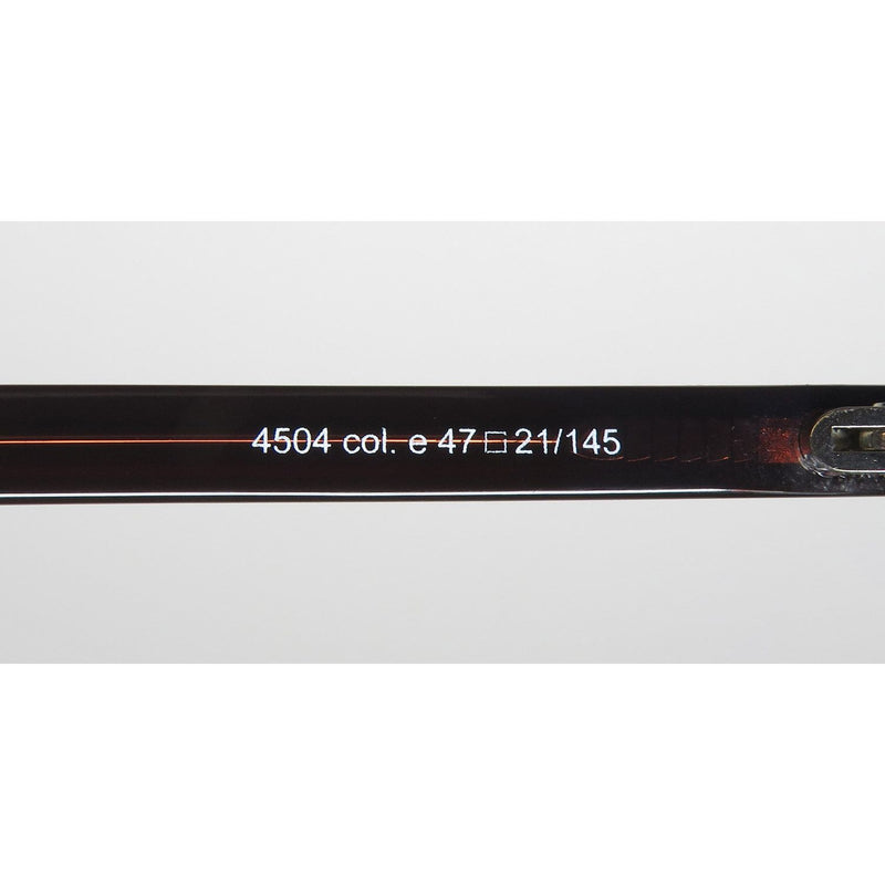 ModaFrames Andy Wolf 4504 Eyeglasses Eyeglasses