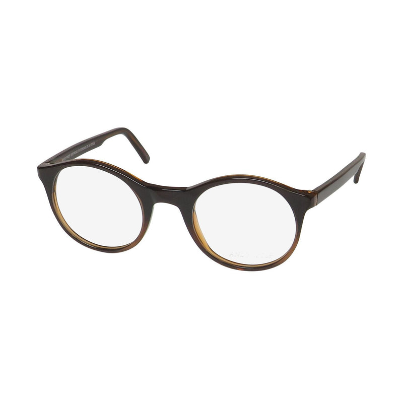 ModaFrames Andy Wolf 4504 Eyeglasses Eyeglasses