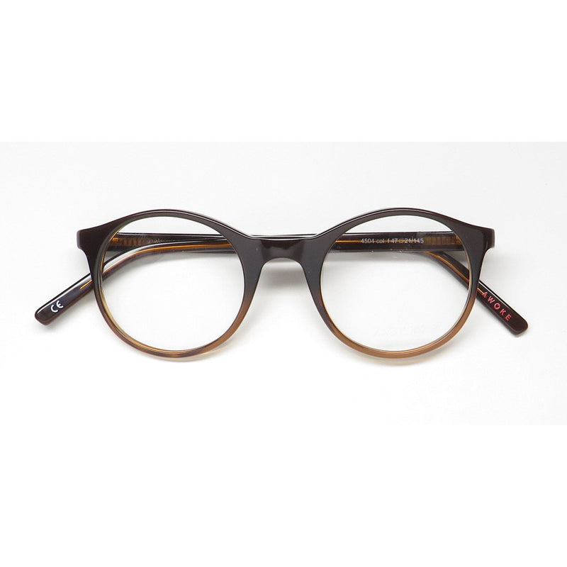 ModaFrames Andy Wolf 4504 Eyeglasses Eyeglasses