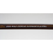 ModaFrames Andy Wolf 4504 Eyeglasses Eyeglasses