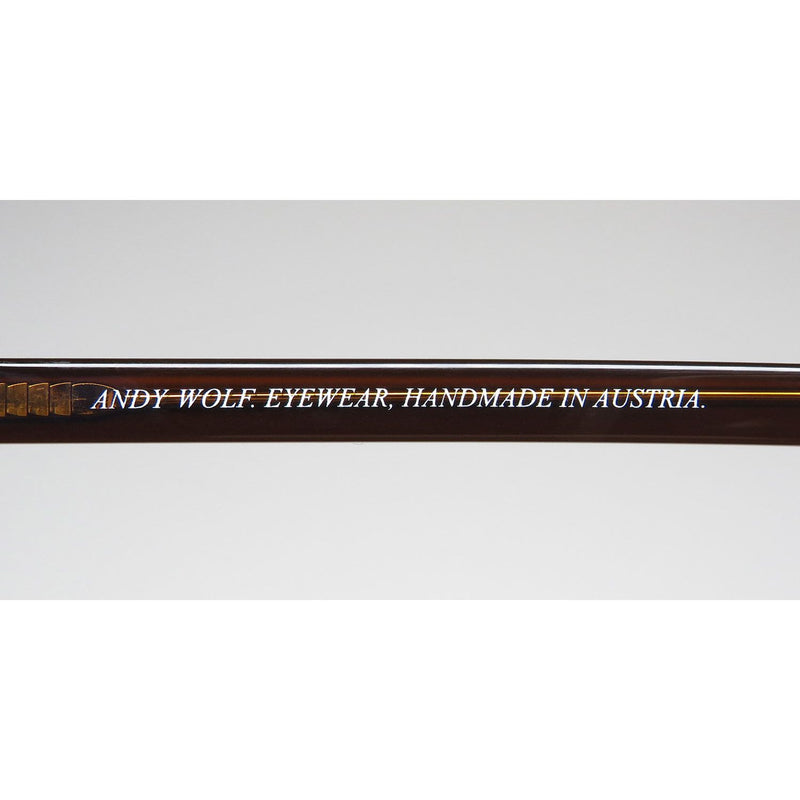 ModaFrames Andy Wolf 4504 Eyeglasses Eyeglasses
