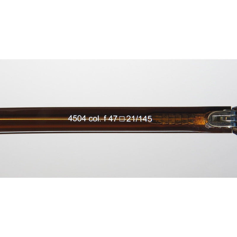 ModaFrames Andy Wolf 4504 Eyeglasses Eyeglasses