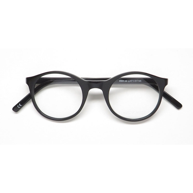 ModaFrames Andy Wolf 4504 Eyeglasses Eyeglasses
