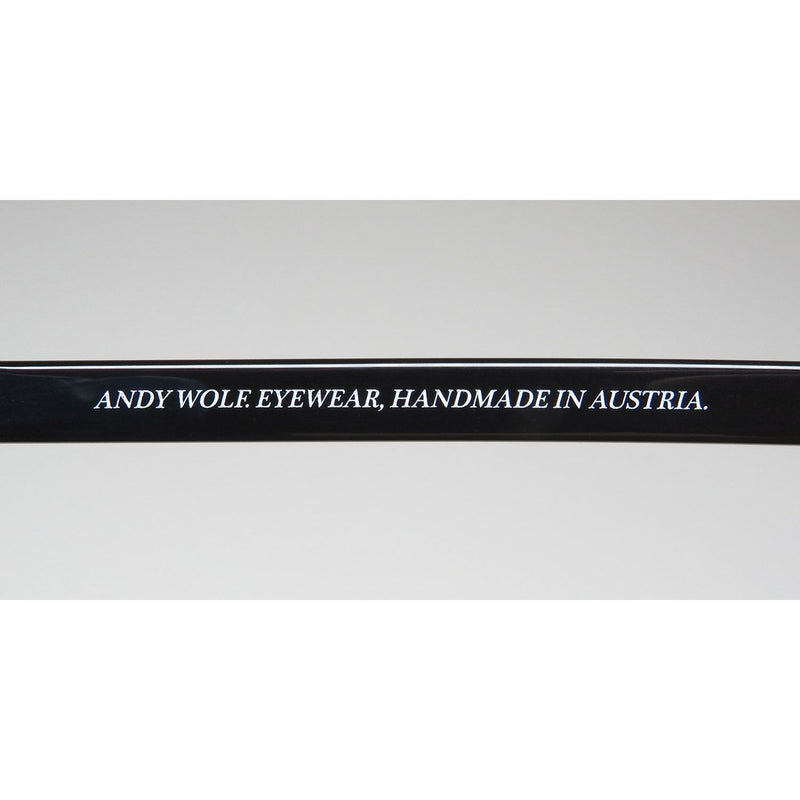 ModaFrames Andy Wolf 4504 Eyeglasses Eyeglasses
