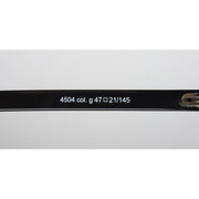 ModaFrames Andy Wolf 4504 Eyeglasses Eyeglasses