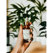 Sparkling Wildflower LLC. Crystal Body Oils Bath & Body