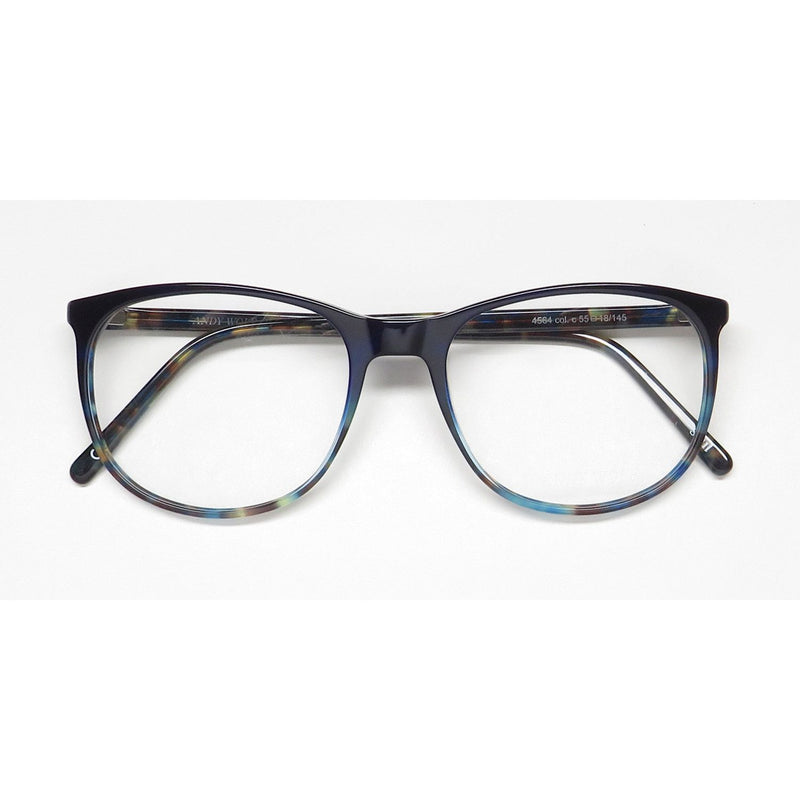 ModaFrames Andy Wolf 4564 Eyeglasses Eyeglasses
