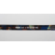 ModaFrames Andy Wolf 4564 Eyeglasses Eyeglasses