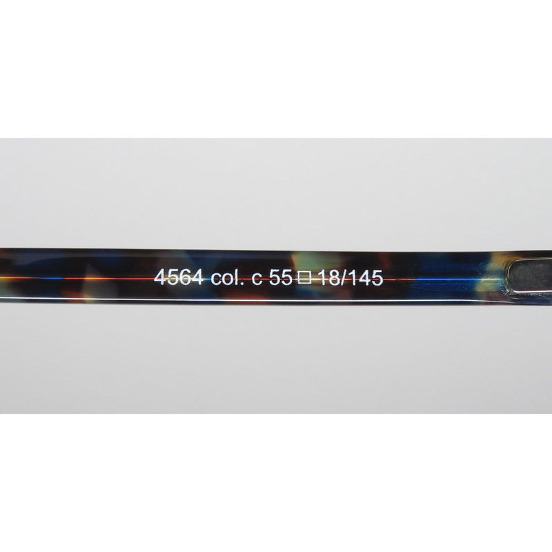 ModaFrames Andy Wolf 4564 Eyeglasses Eyeglasses