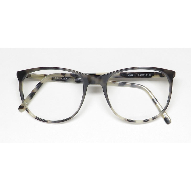 ModaFrames Andy Wolf 4564 Eyeglasses Eyeglasses
