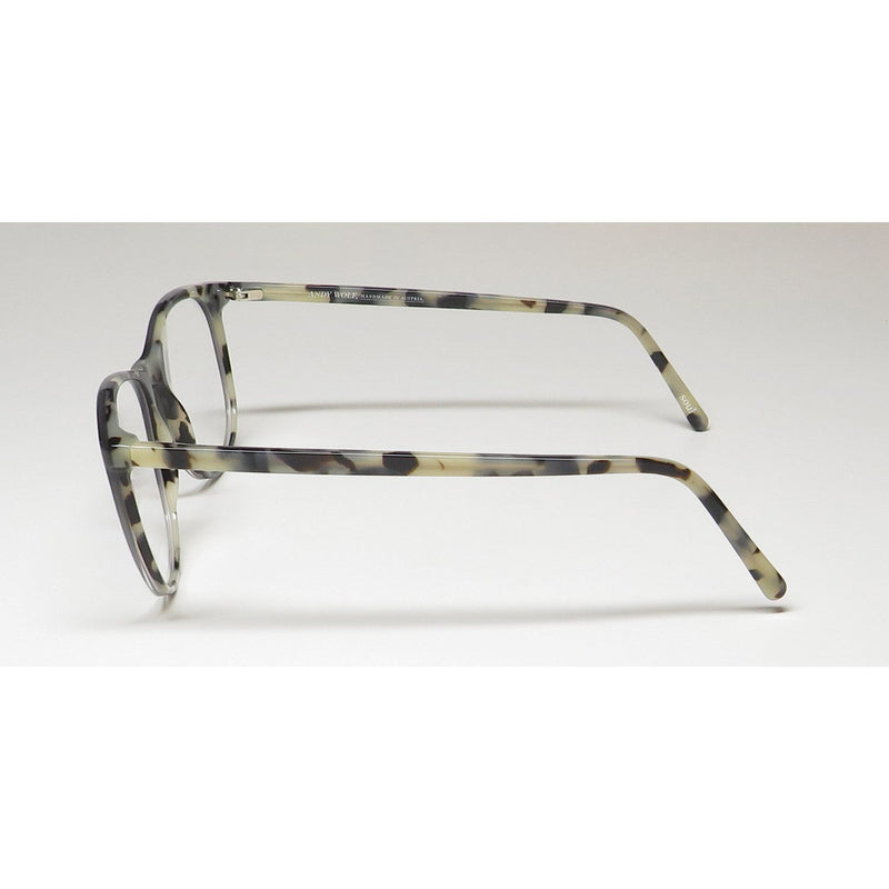 ModaFrames Andy Wolf 4564 Eyeglasses Eyeglasses