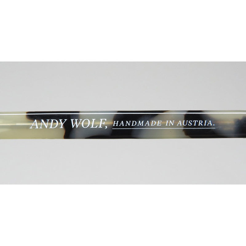 ModaFrames Andy Wolf 4564 Eyeglasses Eyeglasses